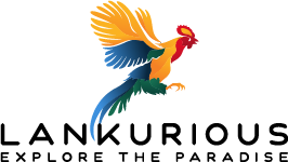 Lankurious Leisure Logo